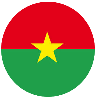 Burkina Faso